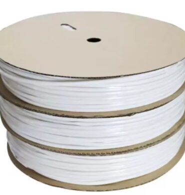 Cable Marking Ferrules